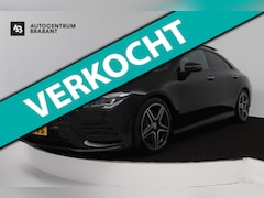 Mercedes-Benz CLA-Klasse - 200 Business Solution AMG (PANORAMADAK, SFEERVERLICHTING, PARKEERSENSOREN, STOELVERWARMING