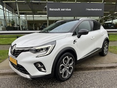 Renault Captur - 1.0 TCe 100 Edition One / Trekhaak / 360' Camera / Bose / Keyles / 18'' LMV /