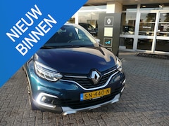 Renault Captur - TCe 90 Intens PACK EASY LIFE/ FULL LED VERLICHTING/ PARK ASSIST RONDOM/ DODE HOEKSENSOREN/