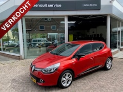 Renault Clio - Energy TCe 90pk Dynamique