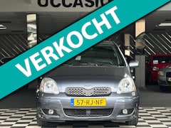 Toyota Yaris - 1.3 VVT-i S-Line Airco Elek-Pakket 5DRS Nw APK
