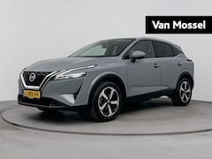Nissan Qashqai - 1.3 MHEV Premiere Edition 140PK | Navigatie | Trekhaak | Panoramadak | Head-Up Display | 3