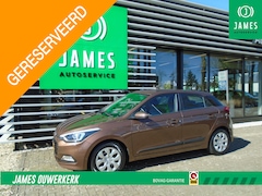 Hyundai i20 - 1.0 T-GDI Comfort