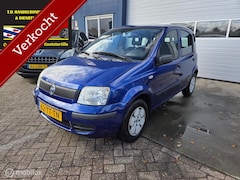 Fiat Panda - 1.1 Active