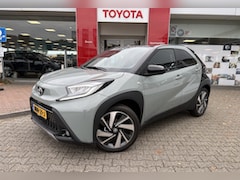 Toyota Aygo X - 1.0 VVT-i MT Envy | Sensoren V + A | Climate control