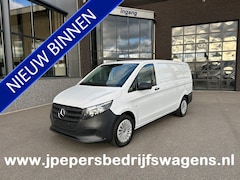 Mercedes-Benz Vito - 116 CDI L2 Pro 2500KG Trekhaak / MBUX / Camera / Navigatie / Cruise control / Airco / Acht