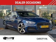 Audi A5 Coupé - 2.0 TFSI ultra Launch Edition Pano / Massage seats / Carplay