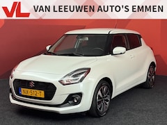 Suzuki Swift - 1.2 Stijl Smart Hybrid | Cruise | Camera | Navi