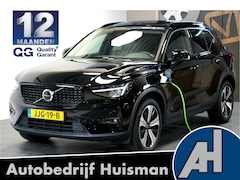 Volvo XC40 - 1.5 T5 Plug-in Hybrid 193kW/262pk DCT7 Ultimate Dark PANORAMADAK + HARMAN/KARDON + EL.TREK