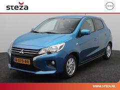 Mitsubishi Space Star - 1.2 Dynamic | AUTOMAAT |