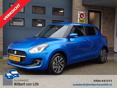 Suzuki Swift - 1.2 Style Smart Hybrid | Camera | Navigatie | AdapCruise | Carplay | Keyless