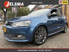 Volkswagen Polo - 1.4 GT 150pk 5d, Navi | Clima | Pdc