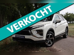 Mitsubishi Eclipse Cross - 2.4 PHEV Intense