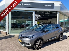 Renault Captur - Energy TCe 90PK S&S Dynamique