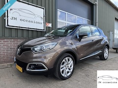 Renault Captur - 0.9 TCe Dynamique|Clima|PDC|Cruise|Lm velgen|