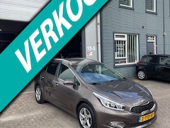 Kia Cee'd Sportswagon - 1.6 GDI BusinessLine LED CAMERA NAP