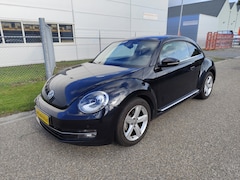 Volkswagen Beetle - 1.4 TSI Sport