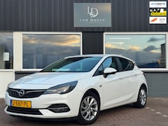 Opel Astra - 1.2 Business Executive / Stoelverwarming / 2020 +