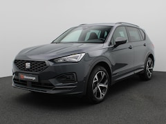 SEAT Tarraco - 1.4 TSI e-Hybrid PHEV FR Business 245PK DSG Achteruitrijcamera, Trekhaak, Alarm, Keyless,
