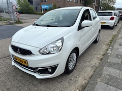 Mitsubishi Space Star - 1.0 Cool+