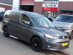 Volkswagen Caddy Cargo - 2.0 TDI 75 Edition