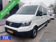 Volkswagen Crafter - Bestel 35 2.0 TDI L3H3 7 PERS - EURO6