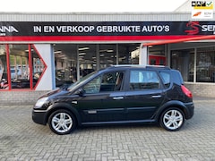 Renault Scénic - 2.0-16V Conquest