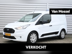 Ford Transit Connect - 1.5 EcoBlue L1 Trend