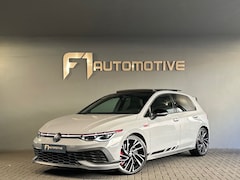 Volkswagen Golf - 2.0 TSI GTI Clubsport Pano|IQ|Sfeer|Camera