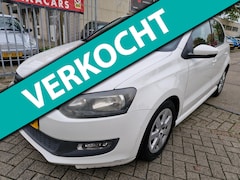 Volkswagen Polo - 1.2 TDI BlueMotion Comfortline