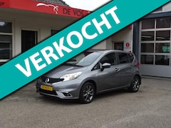 Nissan Note - 1.2 DIG-S Connect Edition