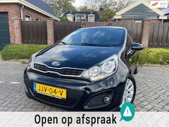 Kia Rio - 1.2 CVVT BusinessLine 3drs NAVI CLIMA PDC LMV STOELVW