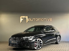 Audi S3 - Sportback 2.0 TFSI quattro Pano|RS Seat|Massage|HuD
