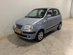 Hyundai Atos - 1.1i Dynamic Prime 5drs. Automaat APK NAP
