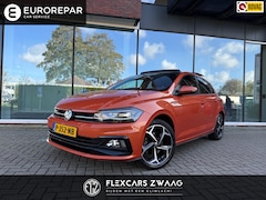 Volkswagen Polo - 1.0 TSI 116PK Highline Business R - Automaat - Pano/schuifdak - Navi - Camera - Climate