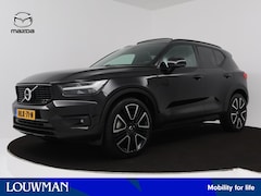Volvo XC40 - 1.5 T5 Recharge Inscription | WORDT VERWACHT| Panoramadak | R-Design | PHEV | Lounge Pack|
