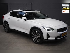 Polestar 2 - 2 Long Range Dual Motor Launch Edition 78kWh