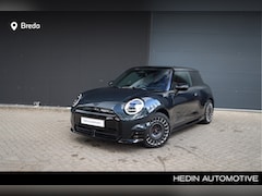MINI Cooper - E | John Cooper Works | Pakket M | 40 kWh | 18' JCW Wielen Rallye Spoke | Panoramadak | Co