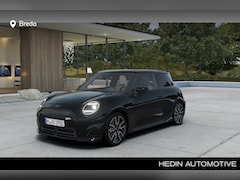MINI Cooper - E John Cooper Works Pakket L 41 kWh | Harman Kardon | Panoramadak | 360* Camera | Getint G