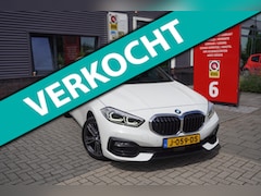BMW 1-serie - 118i High Executive Edition / Dealer onderhouden
