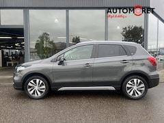 Suzuki S-Cross - 1.4 Boosterjet Style Smart Hybrid Automaat|Trekhaak|1500 kg trekgewicht