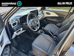 Suzuki Swift - 1.2 Select Smart Hybrid
