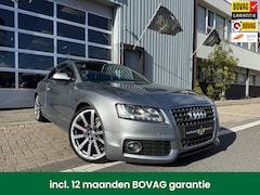 Audi A5 Coupé - 2.0 TFSI Quattro S-edition PDC/LEER/NAVI/LMV20