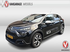 Citroën C3 - 1.2 PureTech Automaat | LM | PDC | Camera | Clima | Navi |