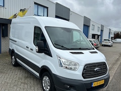 Ford Transit - 310 2.2 TDCI L2H2 Trend