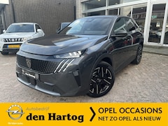 Peugeot 3008 - 1.2 Hybrid 145 GT Automaat/Stoelverwarming/Camera