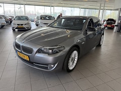 BMW 5-serie Touring - 520d High Executive