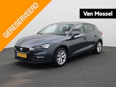 SEAT Leon - 1.0 eTSI Style Business Intense | Apple Carplay/Android Auto | Climate Control | Camera |