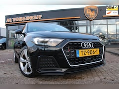 Audi A1 Sportback - 30 TFSI S-Line | Led | Navi | Carplay | Line-Assist