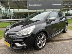 Renault Clio - 0.9 TCe GT-Line / Dealer onderhouden / Camera / PDC V+A / Keyless / Climate / Cruise /